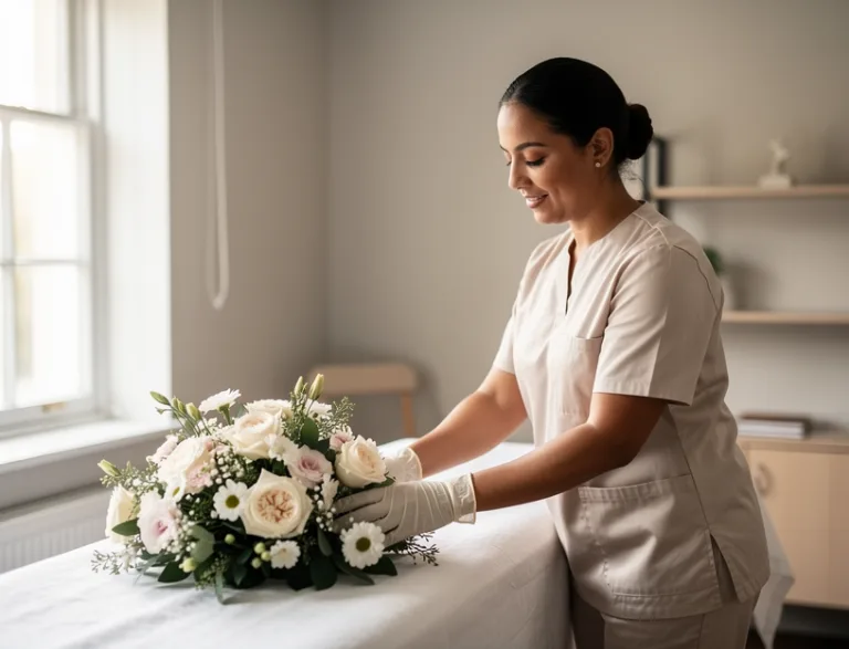 funeral home Hanover